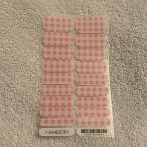 Jamberry nails Beach Party full sheet